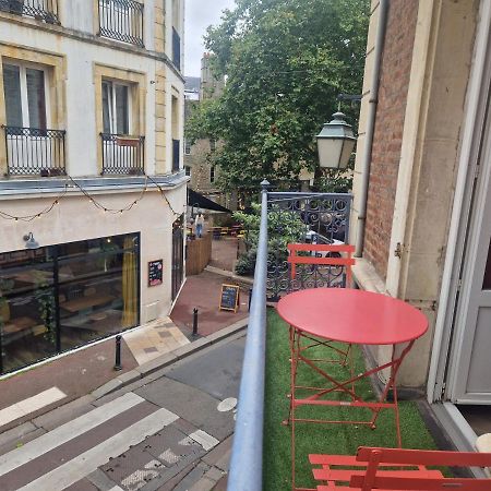 Ferienwohnung Fregate Cherbourg-en-Cotentin Exterior foto