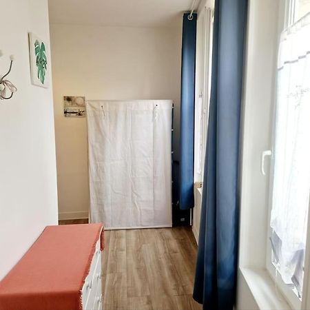 Ferienwohnung Fregate Cherbourg-en-Cotentin Exterior foto