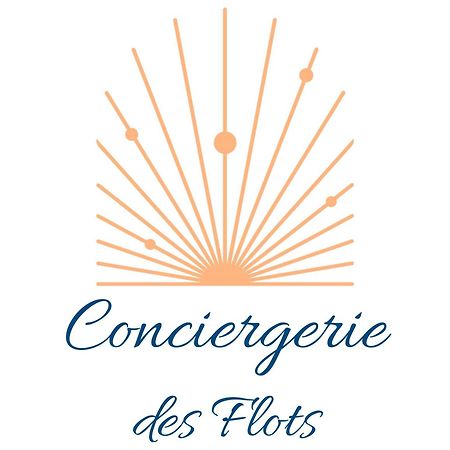 Ferienwohnung Fregate Cherbourg-en-Cotentin Exterior foto
