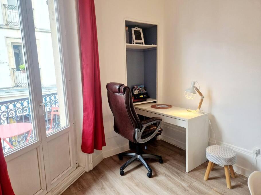 Ferienwohnung Fregate Cherbourg-en-Cotentin Exterior foto